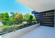 Dostępny zakup Duplex z dostępem do ogrodu, meble w kompleksie premium — dzielnica Kargicak, Alanya 13