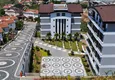 Kupić Duplex z dostępem do ogrodu, meble w kompleksie premium — dzielnica Kargicak, Alanya 18
