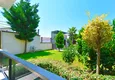 Dostępny zakup Duplex z dostępem do ogrodu, meble w kompleksie premium — dzielnica Kargicak, Alanya 16