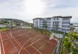 Kupić Duplex z dostępem do ogrodu, meble w kompleksie premium — dzielnica Kargicak, Alanya 21
