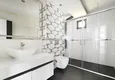 Dostępny zakup Duplex z dostępem do ogrodu, meble w kompleksie premium — dzielnica Kargicak, Alanya 17
