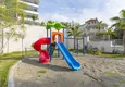 Kupić Duplex z dostępem do ogrodu, meble w kompleksie premium — dzielnica Kargicak, Alanya 22