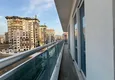 Dostępny zakup Dwupokojowy apartament z meblami i widokiem na góry w komfortowym kompleksie — Mahmutlar, Alanya 18