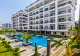 Kupić Dobrze wykończony dwupoziomowy penthouse z prawem do obywatelstwa - Kargicak, Alanya 1