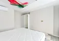 Dostępny zakup Duplex z dostępem do ogrodu, meble w kompleksie premium — dzielnica Kargicak, Alanya 21