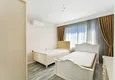Dostępny zakup Duplex z dostępem do ogrodu, meble w kompleksie premium — dzielnica Kargicak, Alanya 23