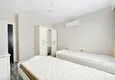 Dostępny zakup Duplex z dostępem do ogrodu, meble w kompleksie premium — dzielnica Kargicak, Alanya 24