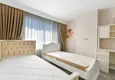 Dostępny zakup Duplex z dostępem do ogrodu, meble w kompleksie premium — dzielnica Kargicak, Alanya 25