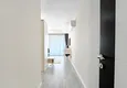 Dostępny zakup Duplex z dostępem do ogrodu, meble w kompleksie premium — dzielnica Kargicak, Alanya 26