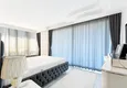 Dostępny zakup Duplex z dostępem do ogrodu, meble w kompleksie premium — dzielnica Kargicak, Alanya 27