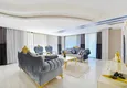Dostępny zakup Duplex z dostępem do ogrodu, meble w kompleksie premium — dzielnica Kargicak, Alanya 2