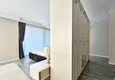 Dostępny zakup Duplex z dostępem do ogrodu, meble w kompleksie premium — dzielnica Kargicak, Alanya 30
