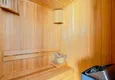 Dostępny zakup Duplex z dostępem do ogrodu, meble w kompleksie premium — dzielnica Kargicak, Alanya 32