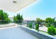 Dostępny zakup Duplex z dostępem do ogrodu, meble w kompleksie premium — dzielnica Kargicak, Alanya 33