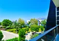 Dostępny zakup Duplex z dostępem do ogrodu, meble w kompleksie premium — dzielnica Kargicak, Alanya 34
