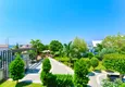Dostępny zakup Duplex z dostępem do ogrodu, meble w kompleksie premium — dzielnica Kargicak, Alanya 35