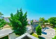 Dostępny zakup Duplex z dostępem do ogrodu, meble w kompleksie premium — dzielnica Kargicak, Alanya 36
