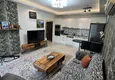 Dostępny zakup Dwupokojowy apartament z meblami i widokiem na góry w komfortowym kompleksie — Mahmutlar, Alanya 3