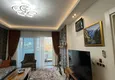 Dostępny zakup Dwupokojowy apartament z meblami i widokiem na góry w komfortowym kompleksie — Mahmutlar, Alanya 4