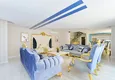 Dostępny zakup Duplex z dostępem do ogrodu, meble w kompleksie premium — dzielnica Kargicak, Alanya 4