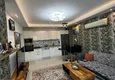 Dostępny zakup Dwupokojowy apartament z meblami i widokiem na góry w komfortowym kompleksie — Mahmutlar, Alanya 5
