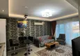 Dostępny zakup Dwupokojowy apartament z meblami i widokiem na góry w komfortowym kompleksie — Mahmutlar, Alanya 6