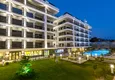 Kupić Dobrze wykończony dwupoziomowy penthouse z prawem do obywatelstwa - Kargicak, Alanya 7