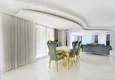Dostępny zakup Duplex z dostępem do ogrodu, meble w kompleksie premium — dzielnica Kargicak, Alanya 7