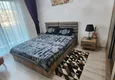 Dostępny zakup Dwupokojowy apartament z meblami i widokiem na góry w komfortowym kompleksie — Mahmutlar, Alanya 8