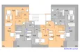 Kupuj taniej Dobrze wykończony dwupoziomowy penthouse z prawem do obywatelstwa - Kargicak, Alanya 2