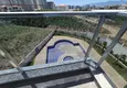 Dostępny zakup Apartament 1+1 z pięknym wykończeniem w nowoczesnym kompleksie - dzielnica Mahmutlar, Alanya 13
