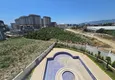 Dostępny zakup Apartament 1+1 z pięknym wykończeniem w nowoczesnym kompleksie - dzielnica Mahmutlar, Alanya 14