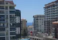 Dostępny zakup Apartament 1+1 z pięknym wykończeniem w nowoczesnym kompleksie - dzielnica Mahmutlar, Alanya 15