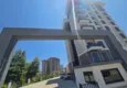Kupić Apartament 1+1 z pięknym wykończeniem w nowoczesnym kompleksie - dzielnica Mahmutlar, Alanya 2