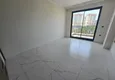 Dostępny zakup Apartament 1+1 z pięknym wykończeniem w nowoczesnym kompleksie - dzielnica Mahmutlar, Alanya 3