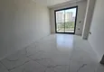 Dostępny zakup Apartament 1+1 z pięknym wykończeniem w nowoczesnym kompleksie - dzielnica Mahmutlar, Alanya 4