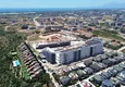 Dostępne Nowy projekt kompleksowy w budowie z koncepcją 5-gwiazdkowego hotelu — Antalya, Altintash 1