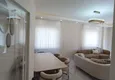 Dostępny zakup Nowoczesny rodzinny kompleks mieszkalny z luksusową infrastrukturą w budowie — Alanya, Oba 9