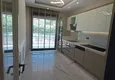 Dostępny zakup Nowoczesny rodzinny kompleks mieszkalny z luksusową infrastrukturą w budowie — Alanya, Oba 11