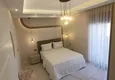 Dostępny zakup Nowoczesny rodzinny kompleks mieszkalny z luksusową infrastrukturą w budowie — Alanya, Oba 12