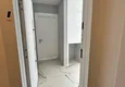 Dostępny zakup Apartament 1+1 z pięknym wykończeniem w nowoczesnym kompleksie — dzielnica Avsallar, Alanya 1