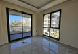 Dostępny zakup Panoramiczny dwupoziomowy penthouse w kompleksie butikowym - centrum Alanyi, plaża Kleopatra 11
