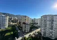 Dostępny zakup Umeblowany apartament z jedną sypialnią w kompleksie z infrastrukturą hotelową — Alanya, Mahmutlar 11