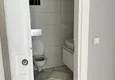 Dostępny zakup Apartament 1+1 z pięknym wykończeniem w nowoczesnym kompleksie — dzielnica Avsallar, Alanya 16