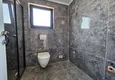 Dostępny zakup Panoramiczny dwupoziomowy penthouse w kompleksie butikowym - centrum Alanyi, plaża Kleopatra 15