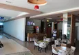 Kupić Długoterminowy wynajem apartamentu 2+1 z widokiem na basen — Alanya, Avsallar A9 17 