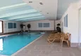 Kupić Długoterminowy wynajem apartamentu 2+1 z widokiem na basen — Alanya, Avsallar A9 18 