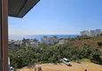 Dostępny zakup Panoramiczny dwupoziomowy penthouse w kompleksie butikowym - centrum Alanyi, plaża Kleopatra 18