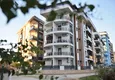 Kupić Apartament 1+1 z designerskim wnętrzem — Alanya, Mahmutlar 1