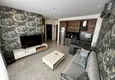 Dostępny zakup Umeblowany apartament z jedną sypialnią w kompleksie z infrastrukturą hotelową — Alanya, Mahmutlar 1